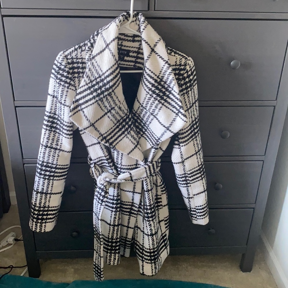 Peacoat
